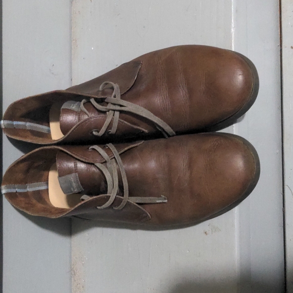 Salvatore Ferragamo boots - Picture 3 of 6